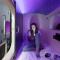 Capsule Hotel Constellation 89