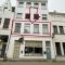 BnB Antwerpen - CHARMANT - Antwerp