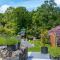 Aberdunant Hall Holiday Park - Porthmadog