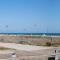 Beachfront Sunny Apartment , Sea & Mountain View