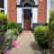 Brayford House Carholme Road
