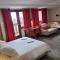 Hôtel Spa les Alizés