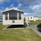 Cosy caravan