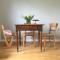 Design+Bodenseesicht=zuHause BLAU - Markdorf