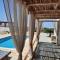 Janakos View Apartment with Private Pool - Glinado Naxos