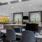 Comfort Suites Mt Juliet-Nashville Area