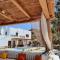 Janakos View Apartment with Private Pool - Glinado Naxos