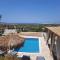 Janakos View Apartment with Private Pool - Glinado Naxos