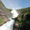 Reinunga Eco Hytta - Mountain lodge near Myrdal accessible only by train or bike