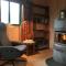 Reinunga Eco Hytta - Mountain lodge near Myrdal accessible only by train or bike