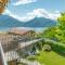 Panorama Lake Como Wi-Fi Parking Free