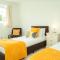 Meads Haven - peaceful holiday hideaway