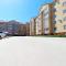 ЖК Саулет курылыс