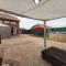 Warner,piscina, aire ac, barbacoa, chillout, 400m patio - سيسينيا