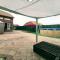 Warner,piscina, aire ac, barbacoa, chillout, 400m patio - Seseña