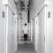 Capsule Hotel Constellation 89
