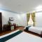 catba island hotel