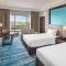 Radisson Blu Hotel & Resort, Al Ain