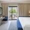 Radisson Blu Hotel & Resort, Al Ain - 艾恩