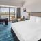 Radisson Blu Hotel & Resort, Al Ain - 艾恩