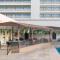 Radisson Blu Hotel & Resort, Al Ain - 艾恩