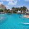 Radisson Blu Hotel & Resort, Al Ain - 艾恩
