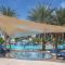 Radisson Blu Hotel & Resort, Al Ain - 艾恩