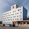 B&B HOTEL Barcelona Granollers