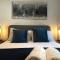 2 BR Apartment in Central Windsor 33A