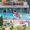 Holiday Beach Budapest Wellness Hotel with Sauna Park