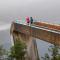 Reinunga Eco Hytta - Mountain lodge near Myrdal accessible only by train or bike