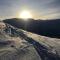 Reinunga Eco Hytta - Mountain lodge near Myrdal accessible only by train or bike