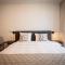Rots in de Branding Luxurious 2 bedroom apartment in the dunes with sea sight