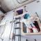 Capsule Hotel Constellation 89