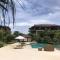 Sea Breeze Verandas at Anvaya Cove Penthouse Unit with Complete Sea View - Morong