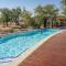 Etosha Oberland Lodge