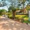 MAKERERE UNIVERSITY GUEST HOUSE