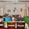 MAKERERE UNIVERSITY GUEST HOUSE