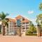 MAKERERE UNIVERSITY GUEST HOUSE