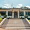 MAKERERE UNIVERSITY GUEST HOUSE