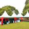 MAKERERE UNIVERSITY GUEST HOUSE