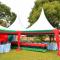 MAKERERE UNIVERSITY GUEST HOUSE