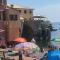 Casa sulla spiaggia di Boccadasse