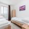 Hérics Apartman