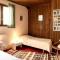 La bergerie dEgat: Chalet authentique avec vue