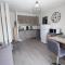 QUAI12- Appartement T2 vue Marina - Кане-ан-Руссийон
