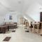 Hérics Apartman