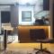 Hotel-styled apartment Spare room shared space Fourways