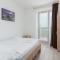 Hérics Apartman