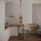 Green City Apartment